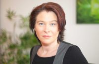 MEIKE HOFMANN
