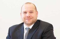 SASCHA DRIFTMANN
